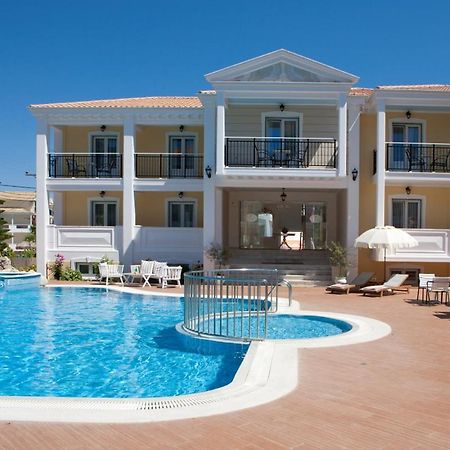 Royal Nidri Nydri (Lefkada) Exterior foto