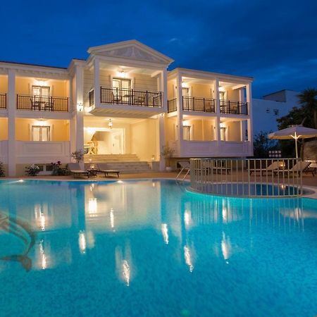 Royal Nidri Nydri (Lefkada) Exterior foto