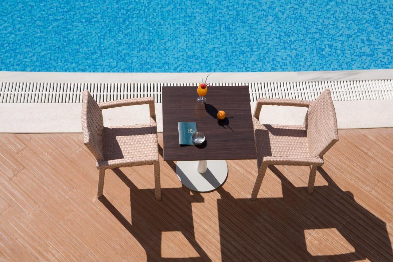 Royal Nidri Nydri (Lefkada) Exterior foto