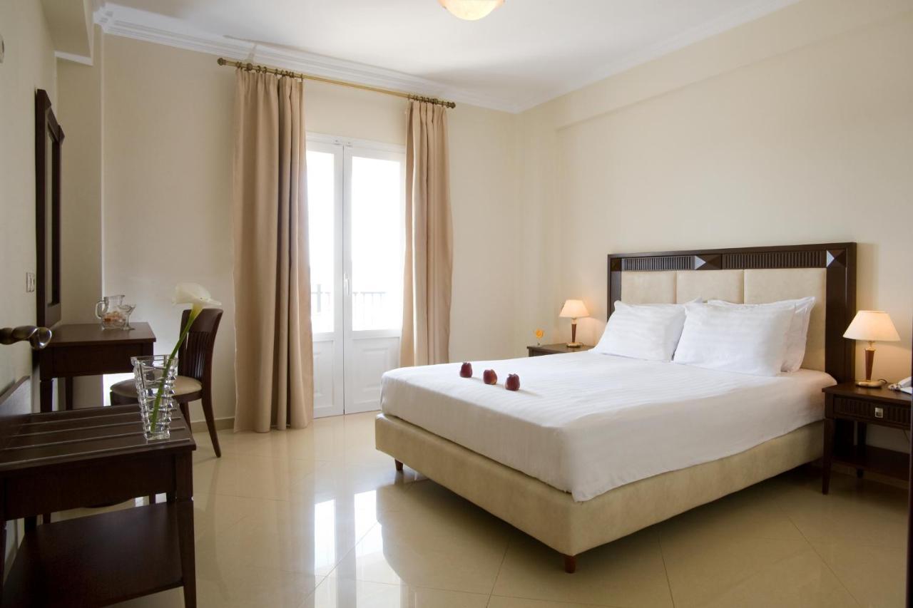 Royal Nidri Nydri (Lefkada) Exterior foto